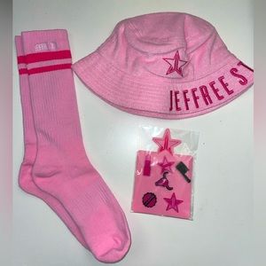 Jeffree Star Cosmetics bundle